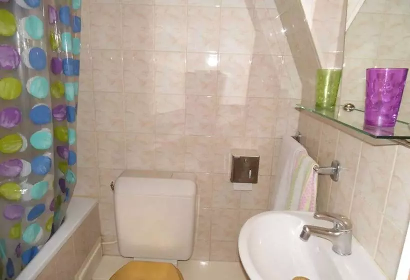 Fotos del hotel Nazareth:  5