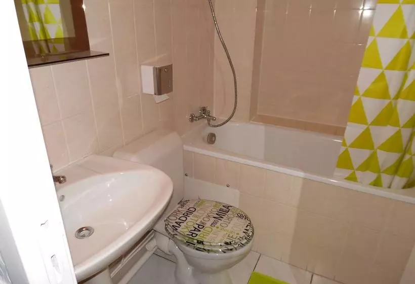 Fotos del hotel Nazareth:  7