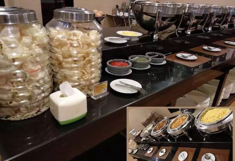 Fotos del hotel Olympic:  11