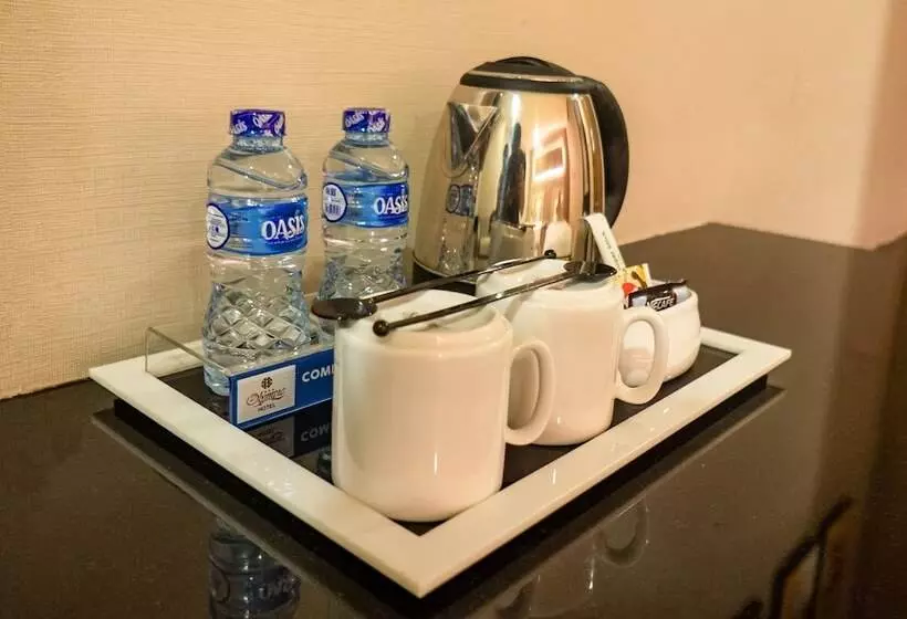 Fotos del hotel Olympic:  25