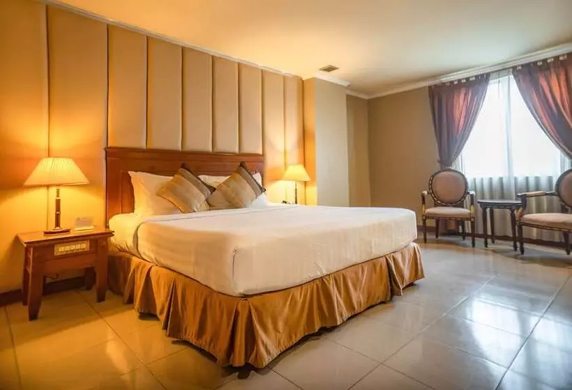 Fotos del hotel Olympic:  22