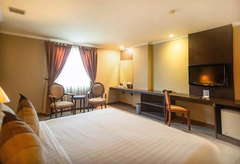 Fotos del hotel Olympic:  23