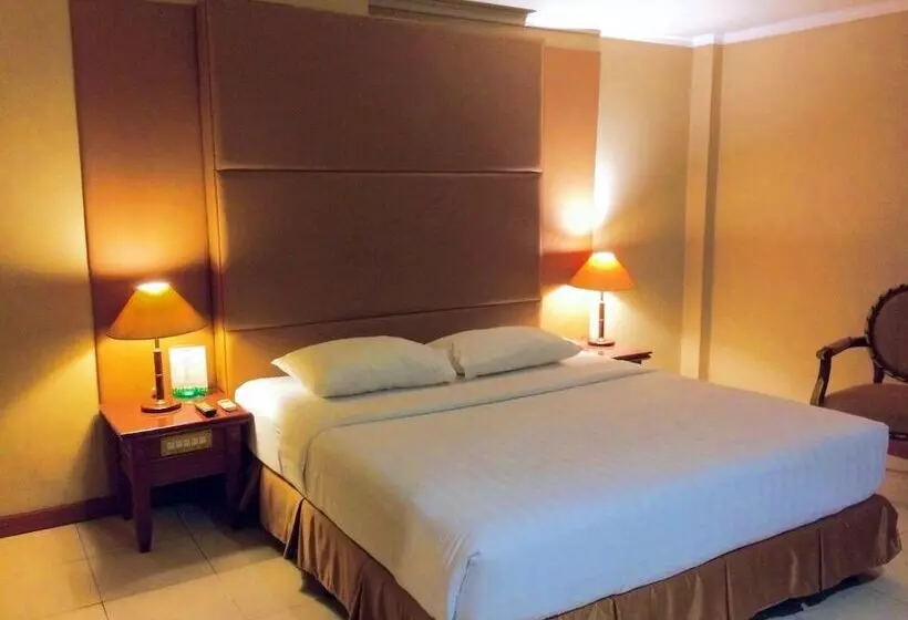 Fotos del hotel Olympic:  9