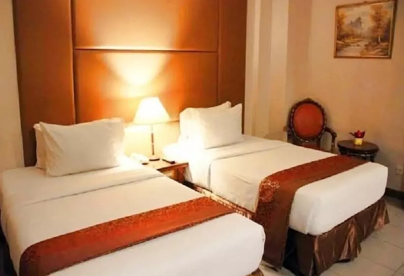 Fotos del hotel Olympic:  15