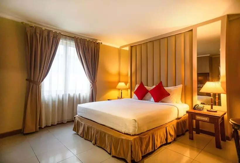 Fotos del hotel Olympic:  13