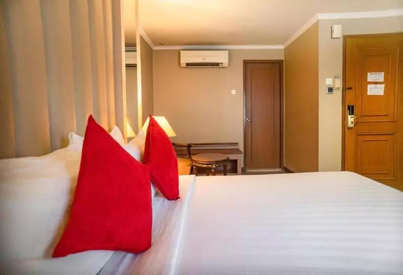 Fotos del hotel Olympic:  19