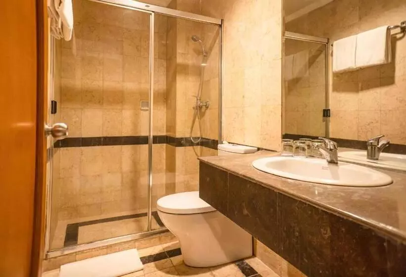 Fotos del hotel Olympic:  7