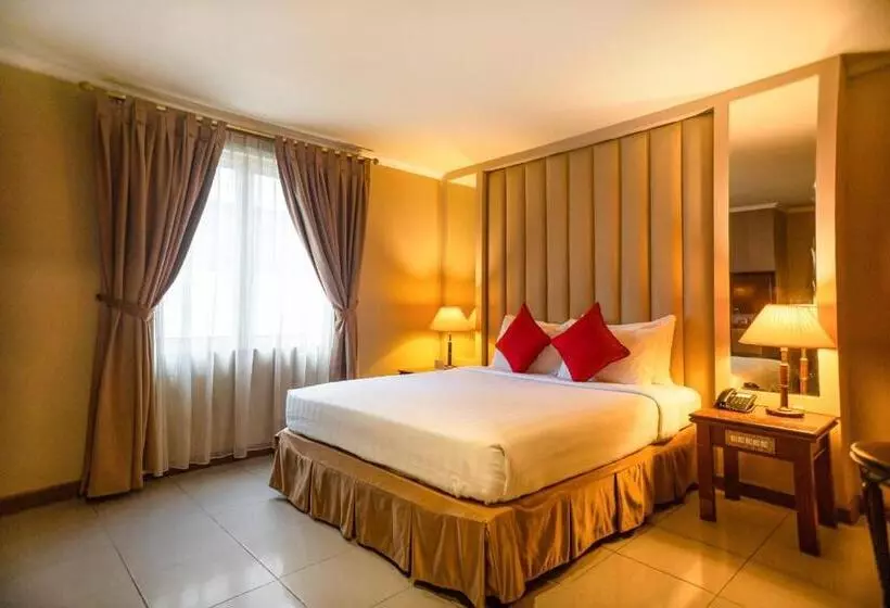 Fotos del hotel Olympic:  18