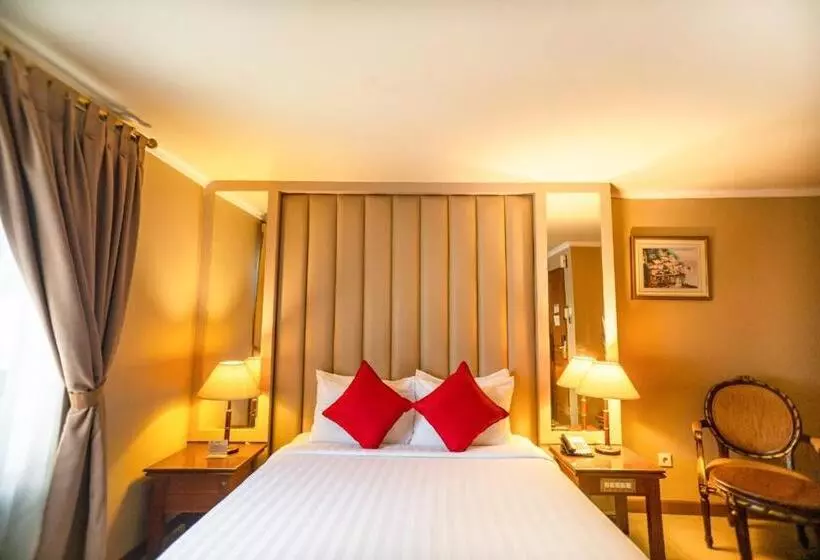 Fotos del hotel Olympic:  17