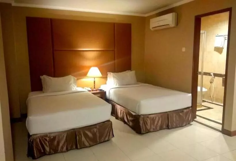 Fotos del hotel Olympic:  2