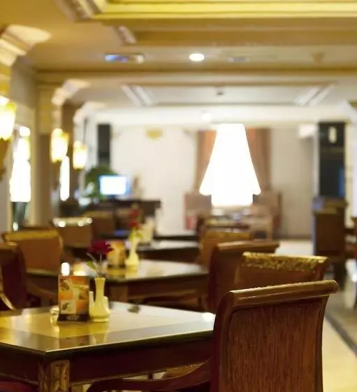 Fotos del hotel Olympic:  16