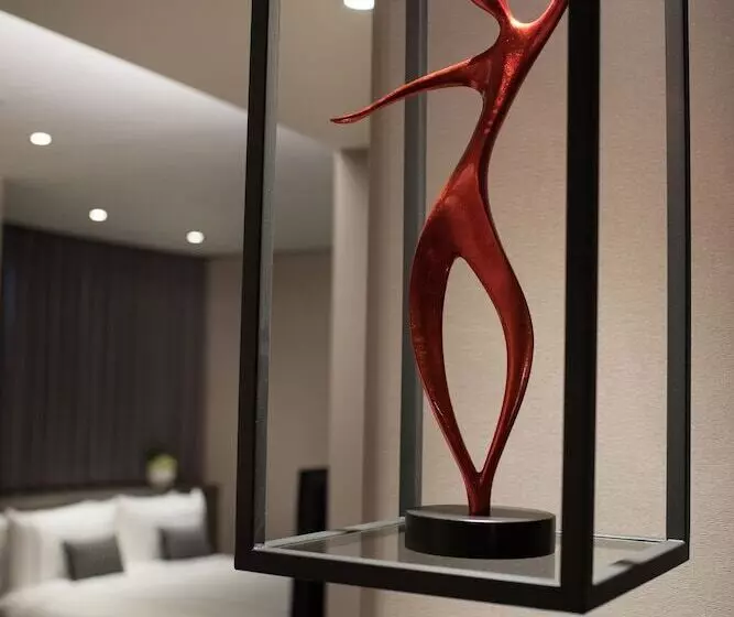 Fotos del hotel Rêve Taichung:  22