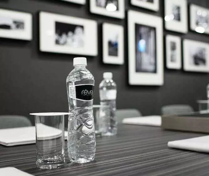 Fotos del hotel Rêve Taichung:  16