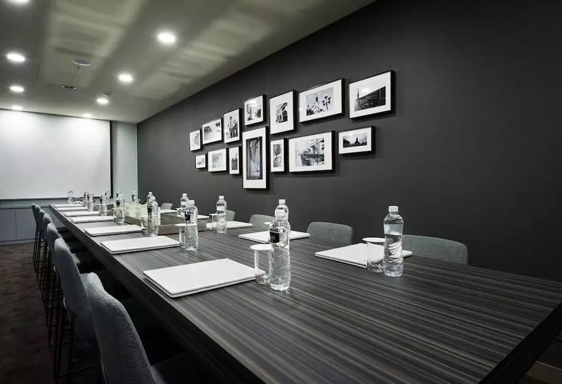 Fotos del hotel Rêve Taichung:  13