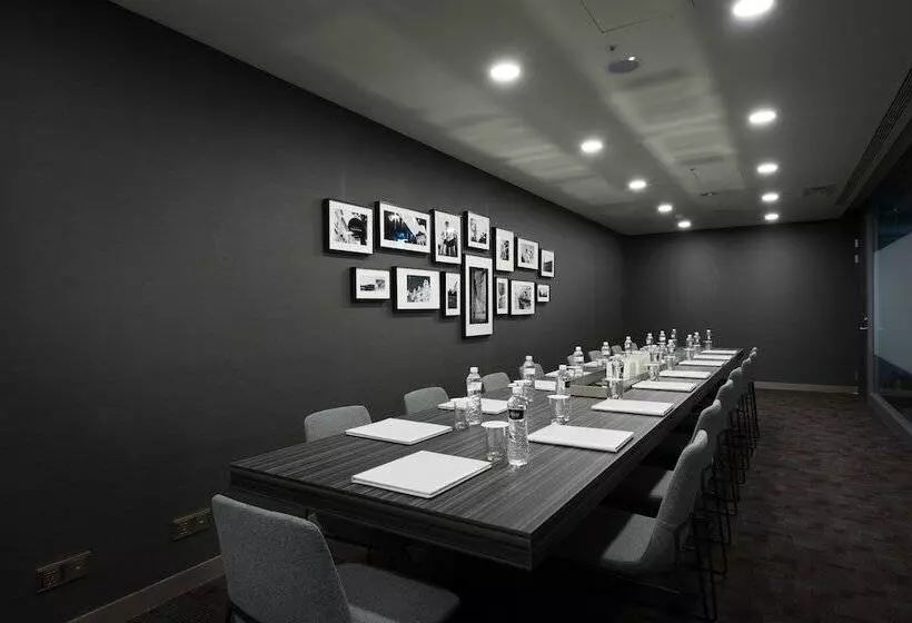 Fotos del hotel Rêve Taichung:  7