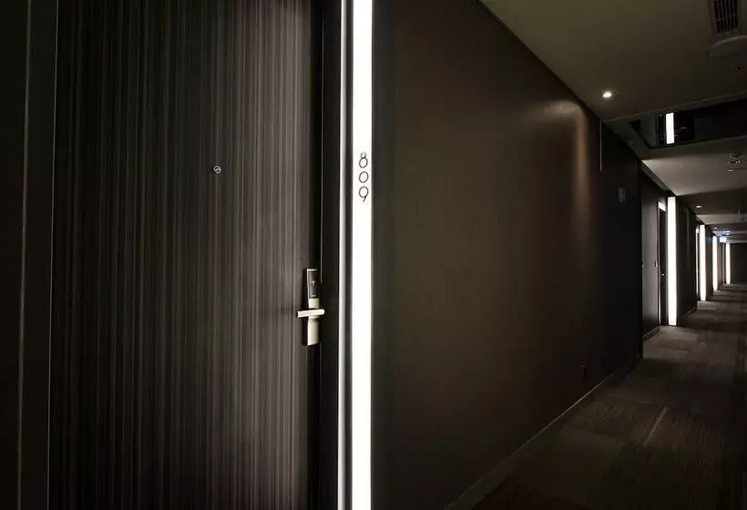 Fotos del hotel Rêve Taichung:  24