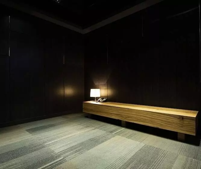 Fotos del hotel Rêve Taichung:  3