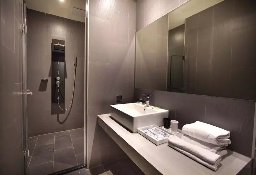 Fotos del hotel Rêve Taichung:  19