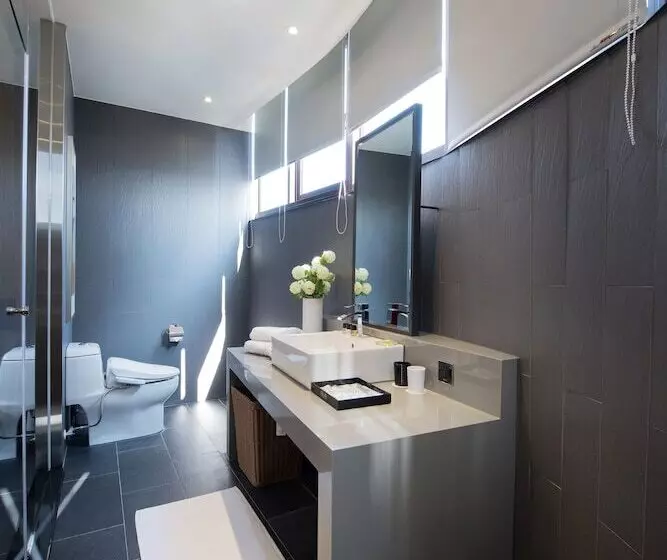 Fotos del hotel Rêve Taichung:  14