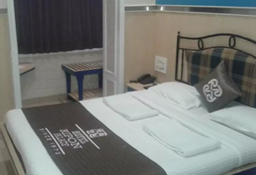 Fotos del hotel Ripon Palace:  21