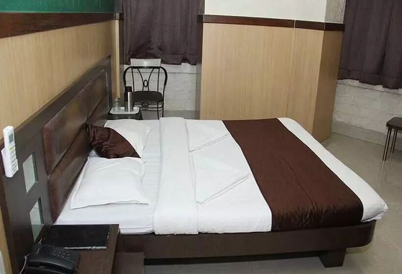 Fotos del hotel Ripon Palace:  10