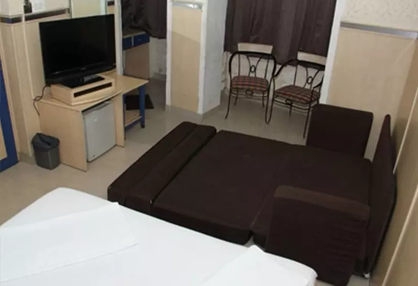 Fotos del hotel Ripon Palace:  20