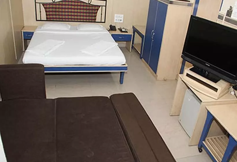 Fotos del hotel Ripon Palace:  19