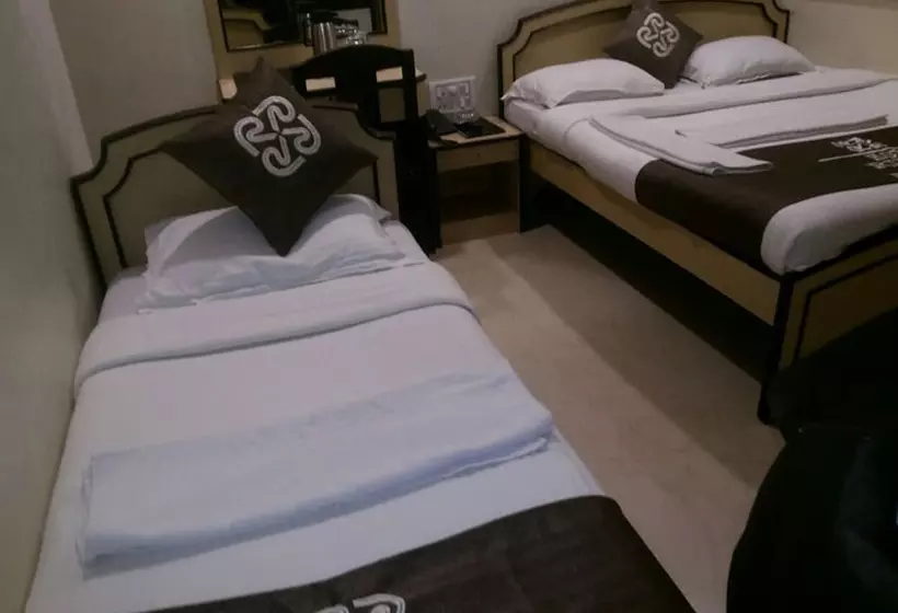 Fotos del hotel Ripon Palace:  18