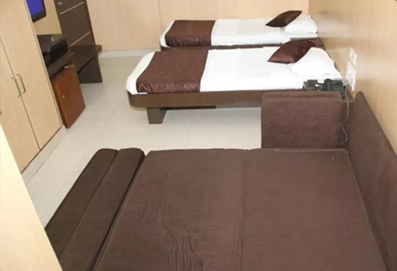 Fotos del hotel Ripon Palace:  17