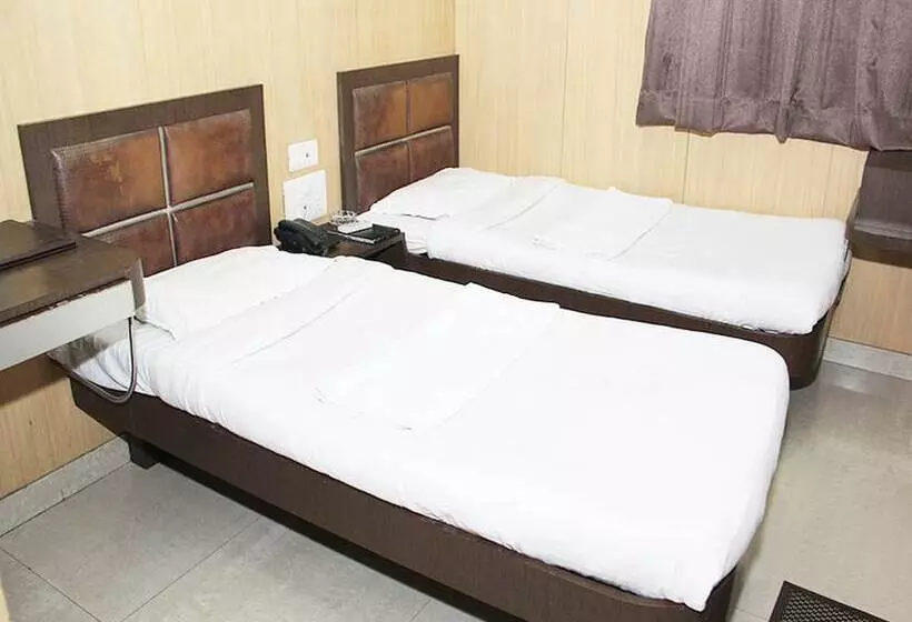 Fotos del hotel Ripon Palace:  16