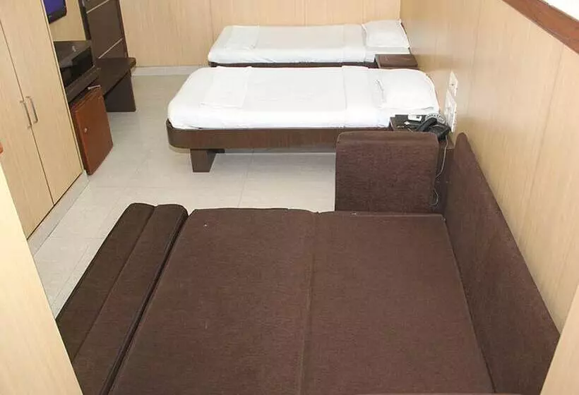 Fotos del hotel Ripon Palace:  15