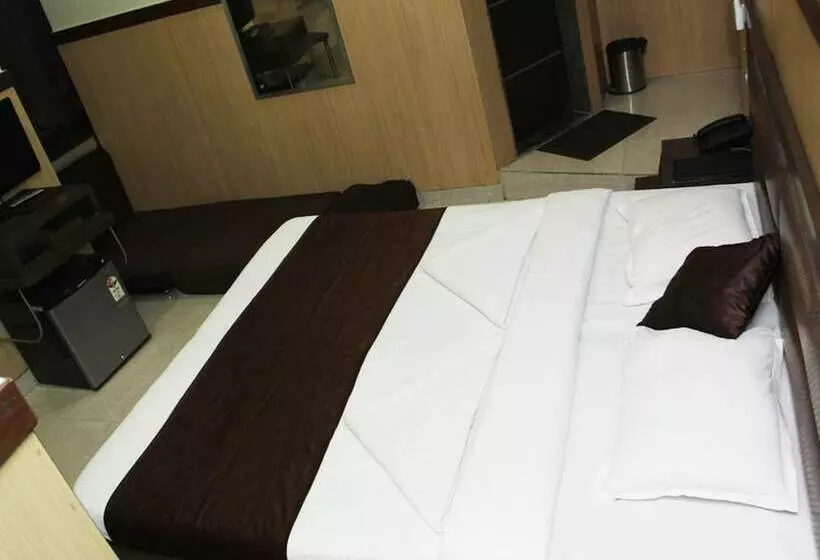 Fotos del hotel Ripon Palace:  14