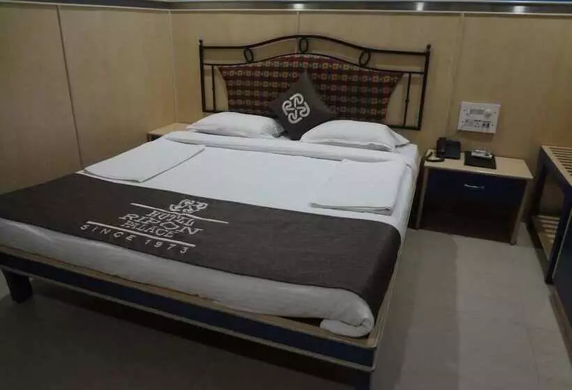 Fotos del hotel Ripon Palace:  24