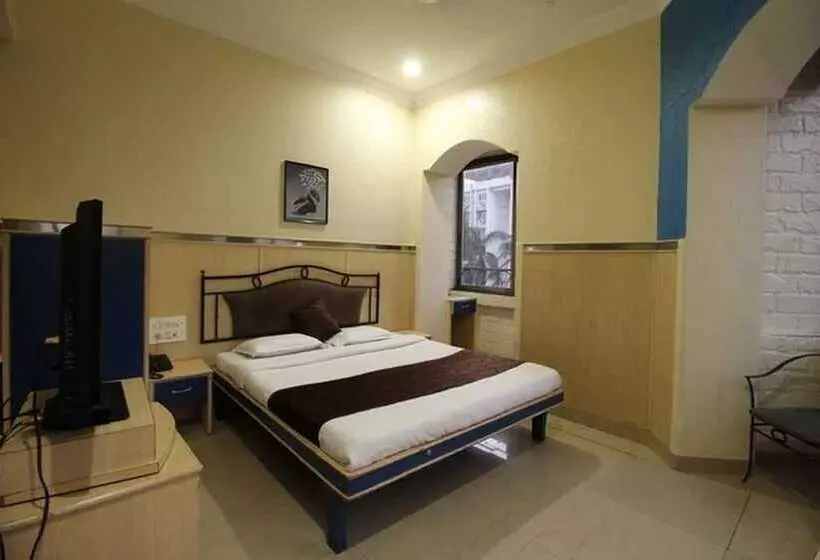 Fotos del hotel Ripon Palace:  25