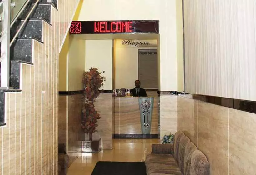 Fotos del hotel Ripon Palace:  4