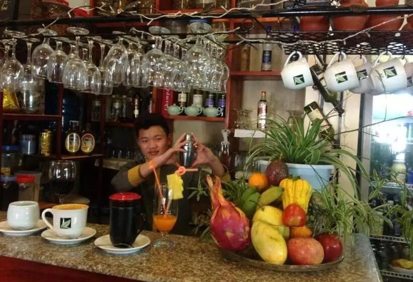 Fotos del hotel Sapa Lake View:  4