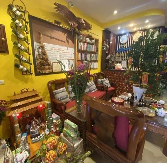 Fotos del hotel Sapa Lake View:  10