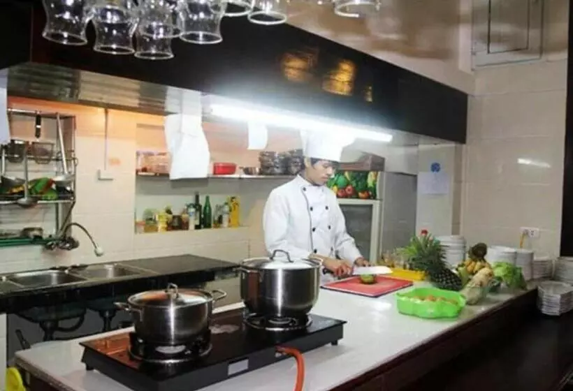 Fotos del hotel Sapa Lake View:  5