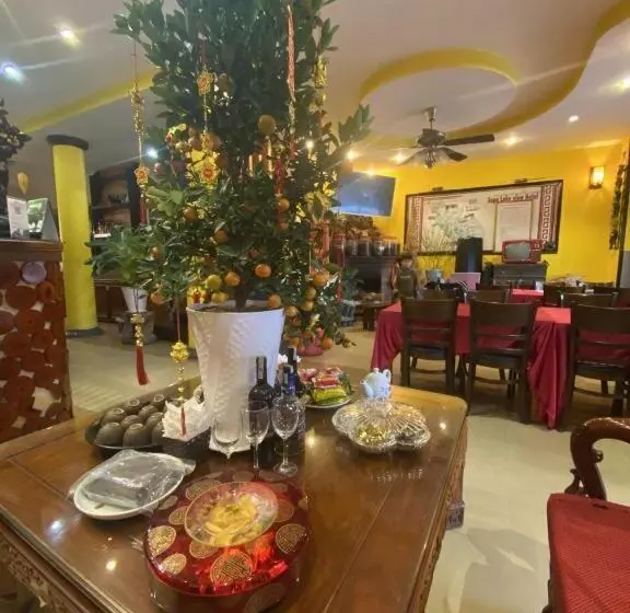 Fotos del hotel Sapa Lake View:  9