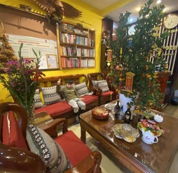 Fotos del hotel Sapa Lake View:  25