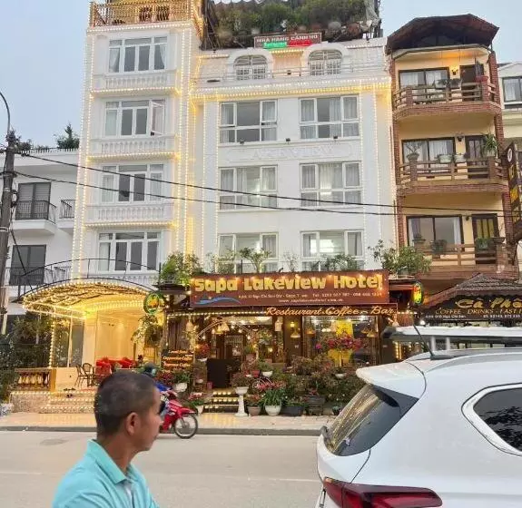 Sapa Lake View