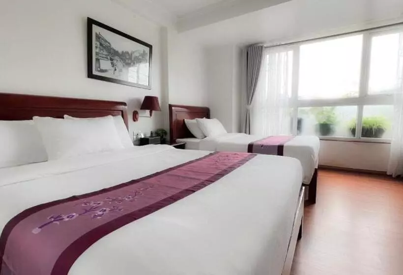 Fotos del hotel Sapa Lake View:  23