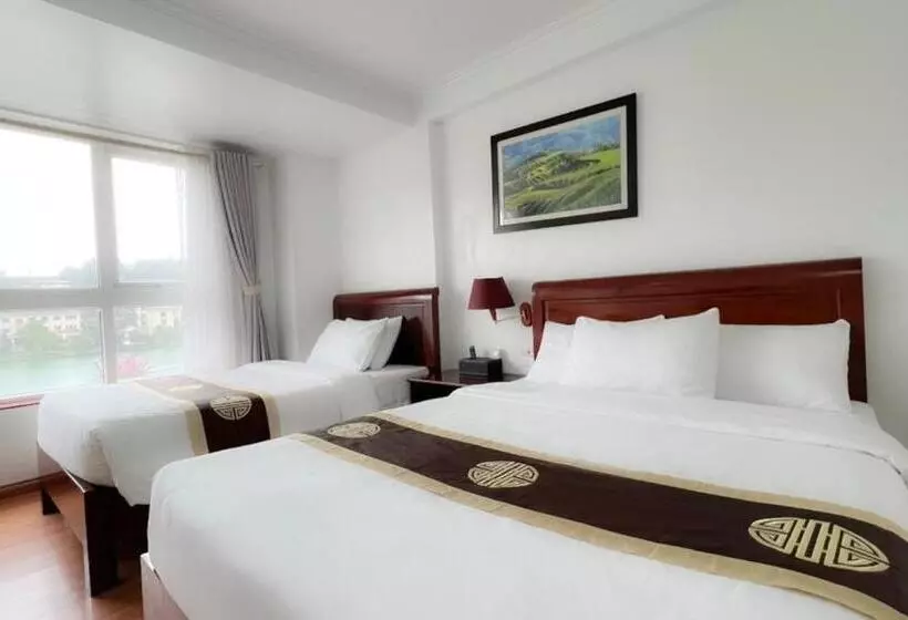 Fotos del hotel Sapa Lake View:  24