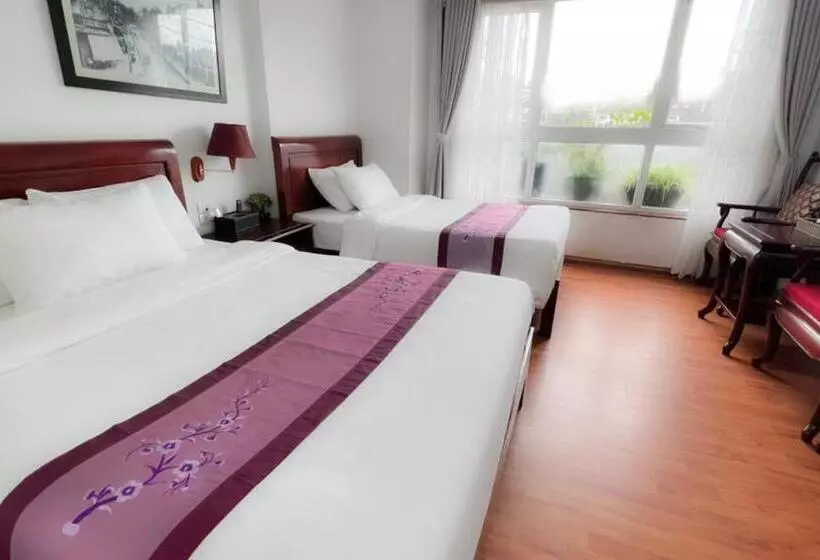 Fotos del hotel Sapa Lake View:  8