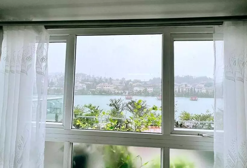 Fotos del hotel Sapa Lake View:  7