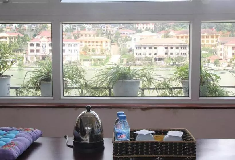 Fotos del hotel Sapa Lake View:  13