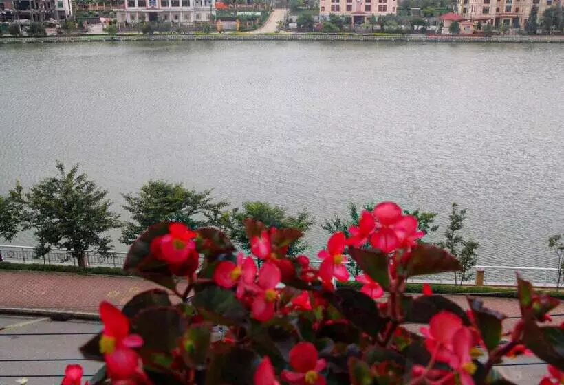 Fotos del hotel Sapa Lake View:  17