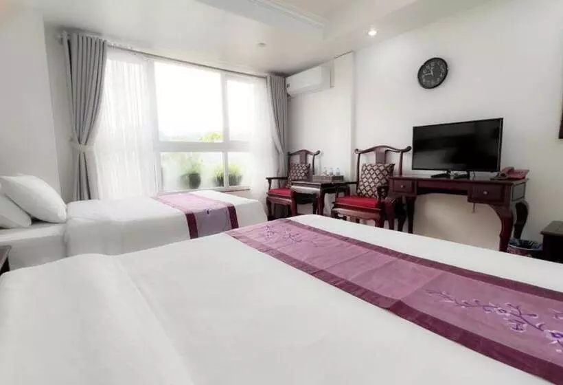 Fotos del hotel Sapa Lake View:  20