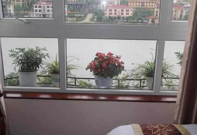 Fotos del hotel Sapa Lake View:  19