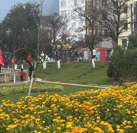 Fotos del hotel Sapa Lake View:  15